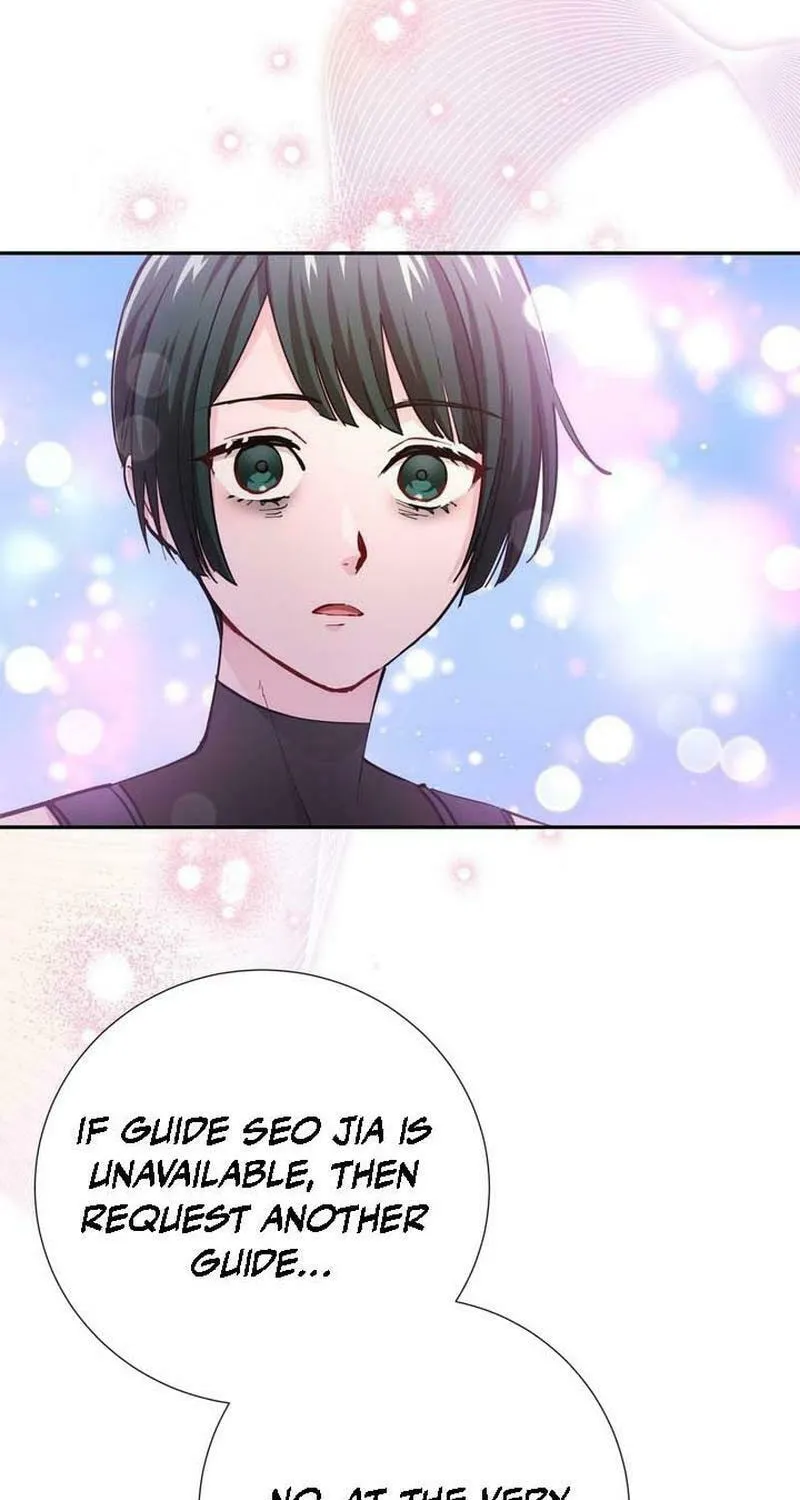 I Became a C-Level Guide Obsessed With Crazy People Chapter 31 page 3 - 