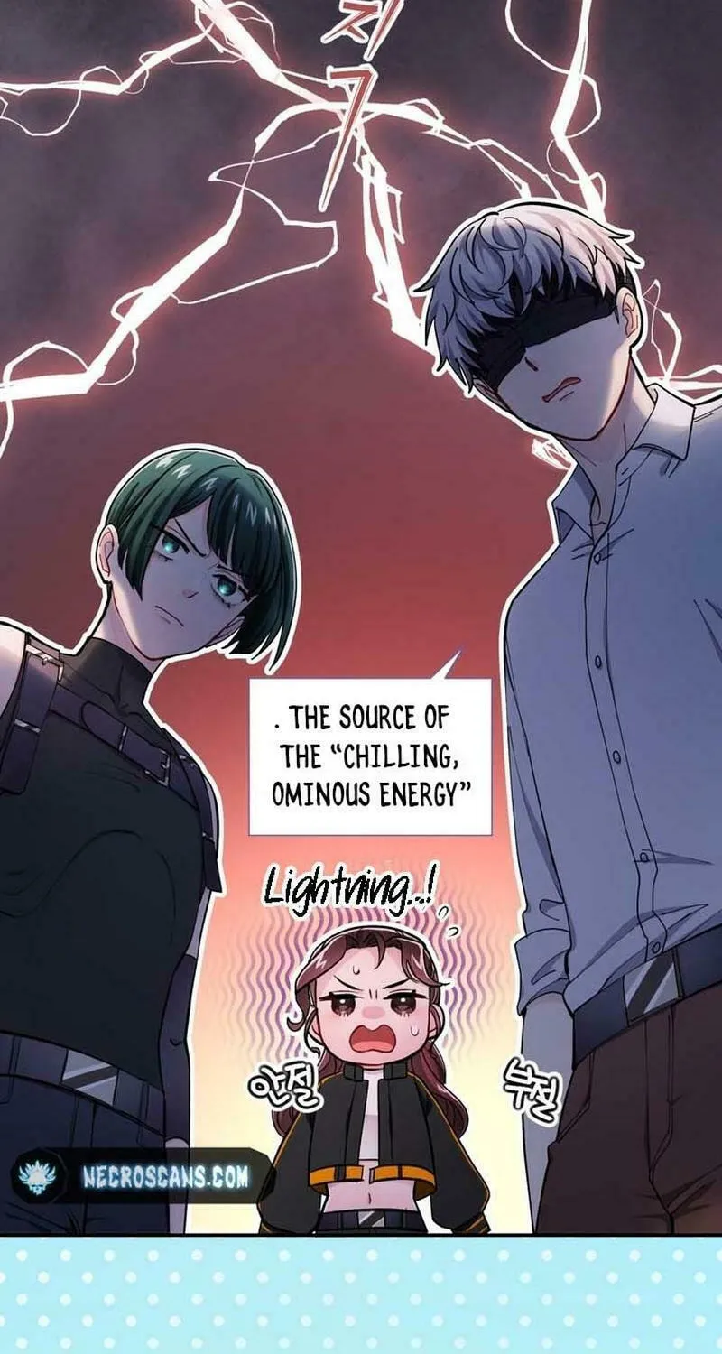I Became a C-Level Guide Obsessed With Crazy People Chapter 31 page 30 - 