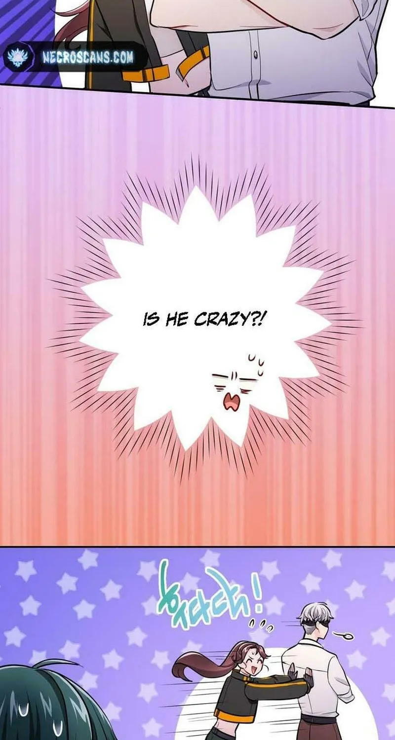 I Became a C-Level Guide Obsessed With Crazy People Chapter 31 page 44 - 