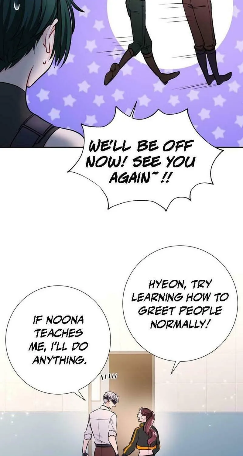 I Became a C-Level Guide Obsessed With Crazy People Chapter 31 page 45 - 