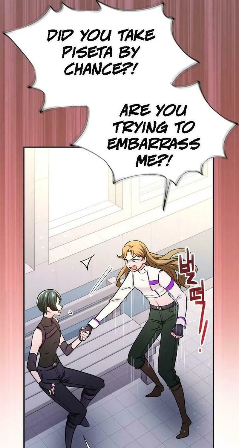I Became a C-Level Guide Obsessed With Crazy People Chapter 31 page 61 - 