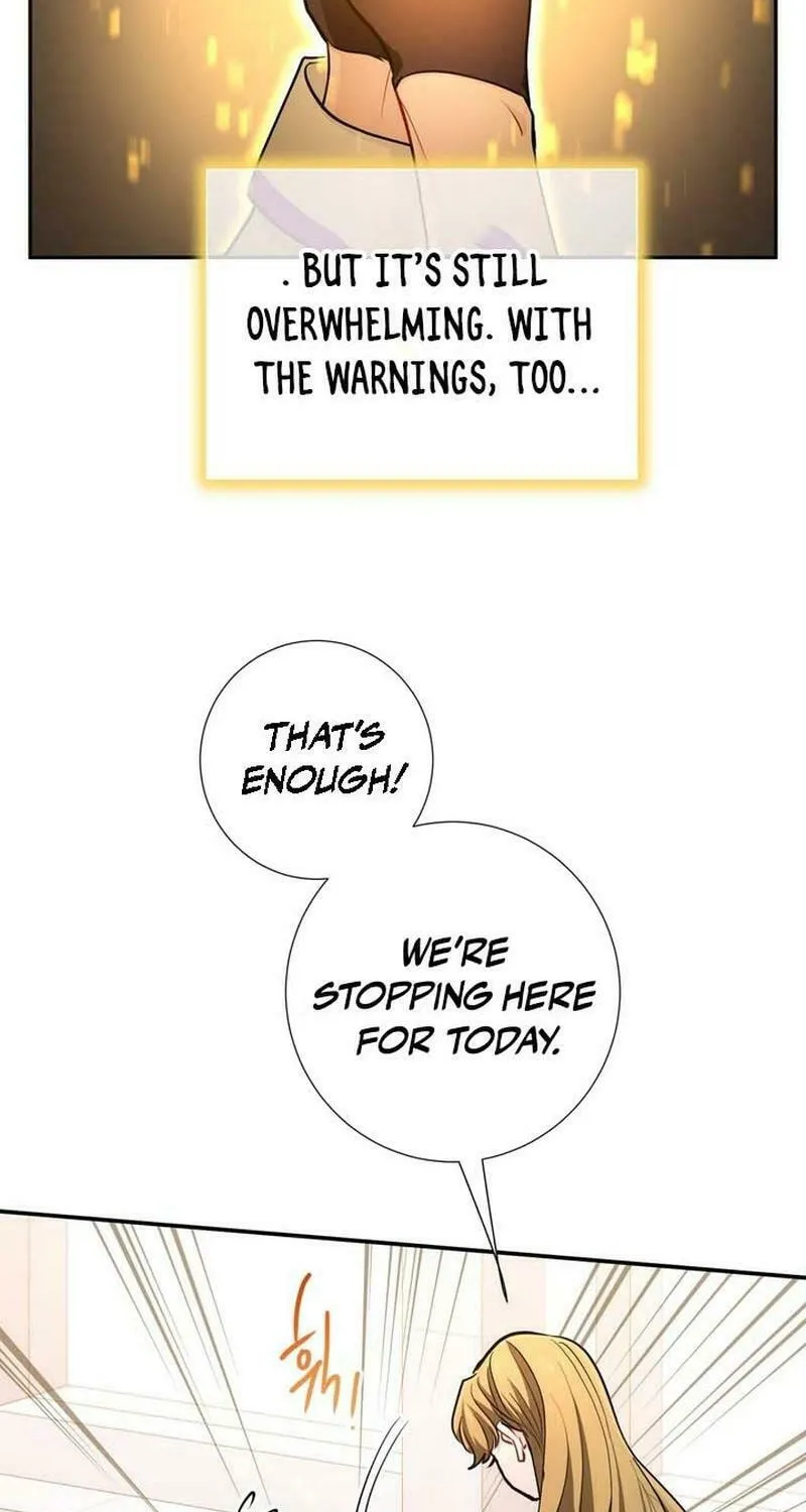 I Became a C-Level Guide Obsessed With Crazy People Chapter 31 page 76 - 