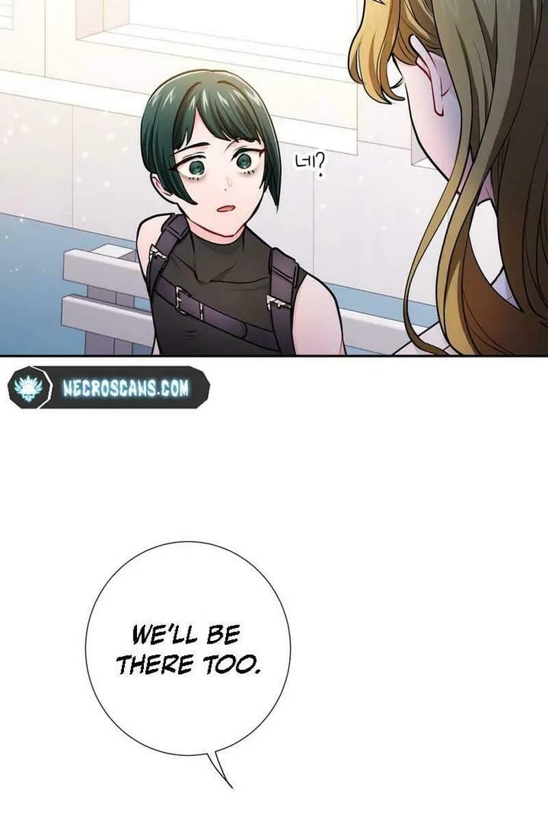 I Became a C-Level Guide Obsessed With Crazy People Chapter 31 page 78 - 