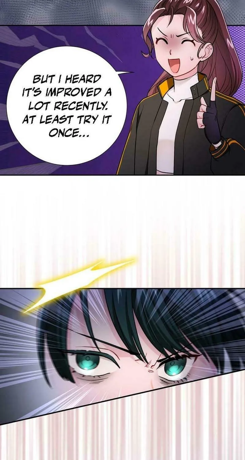 I Became a C-Level Guide Obsessed With Crazy People Chapter 31 page 9 - 