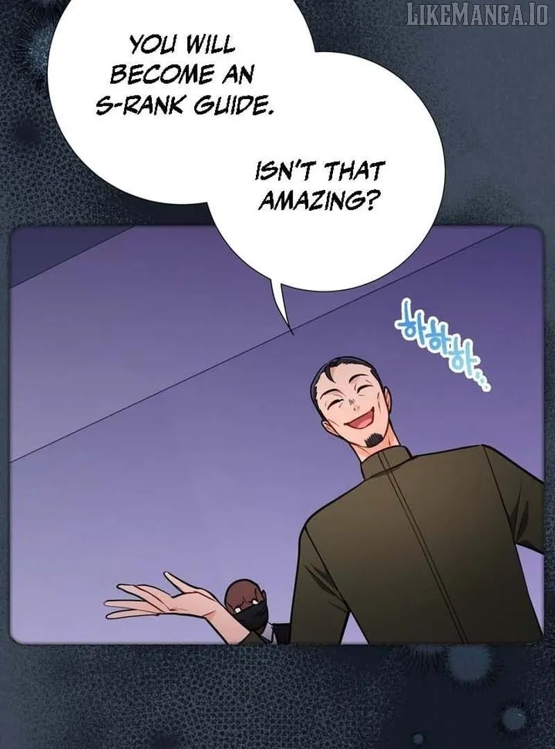 I Became a C-Level Guide Obsessed With Crazy People Chapter 32 page 12 - 