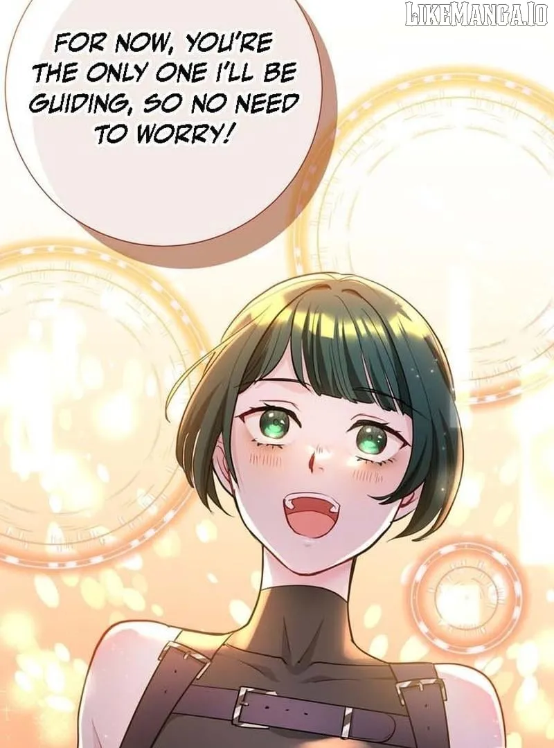 I Became a C-Level Guide Obsessed With Crazy People Chapter 32 page 20 - 
