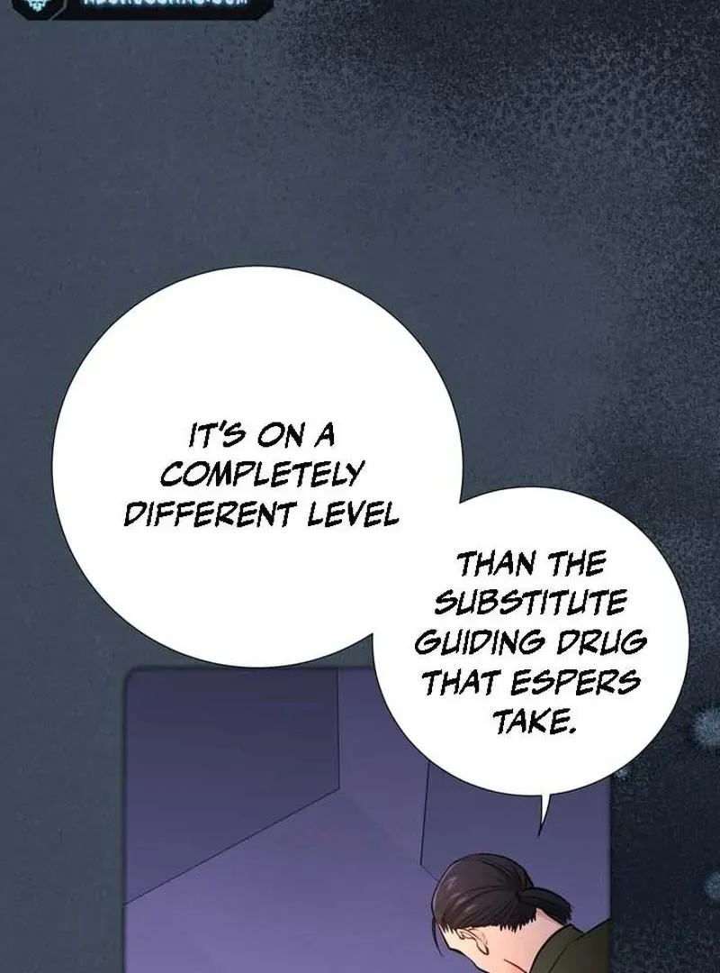 I Became a C-Level Guide Obsessed With Crazy People Chapter 32 page 3 - 