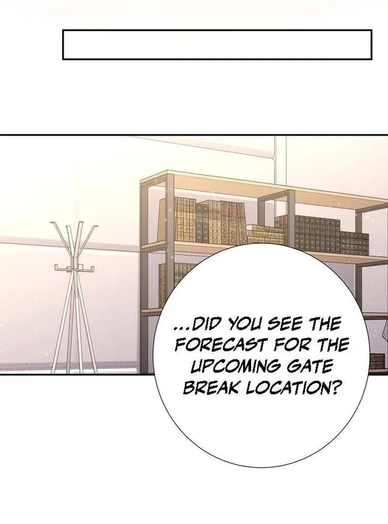I Became a C-Level Guide Obsessed With Crazy People Chapter 32 page 22 - 