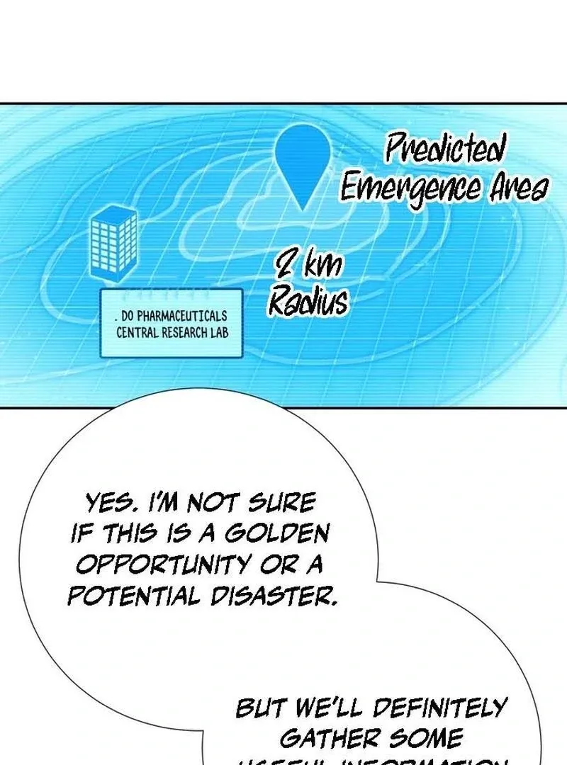 I Became a C-Level Guide Obsessed With Crazy People Chapter 32 page 23 - 