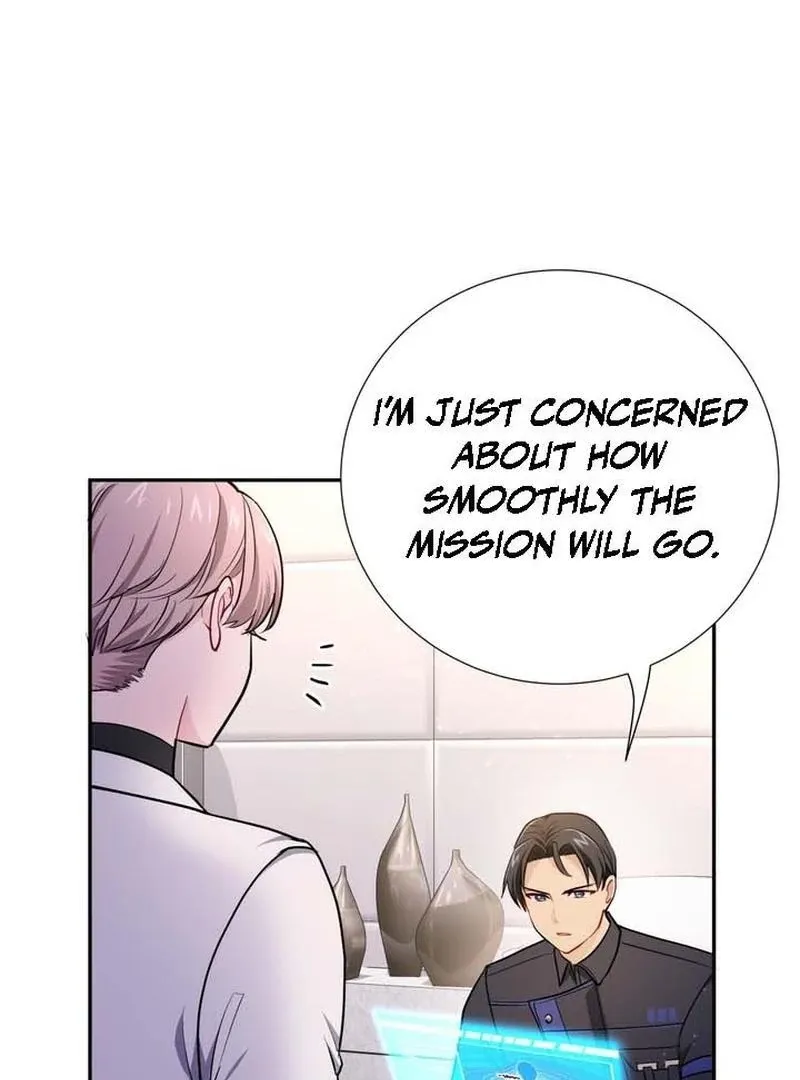 I Became a C-Level Guide Obsessed With Crazy People Chapter 32 page 27 - 