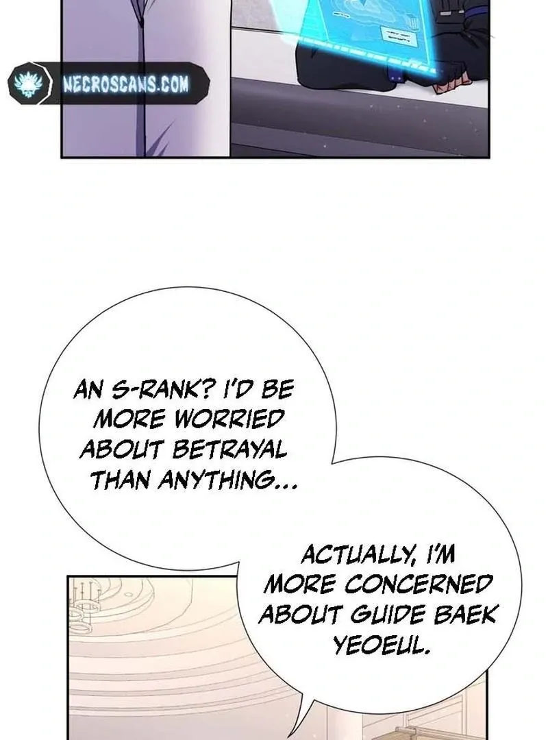 I Became a C-Level Guide Obsessed With Crazy People Chapter 32 page 28 - 