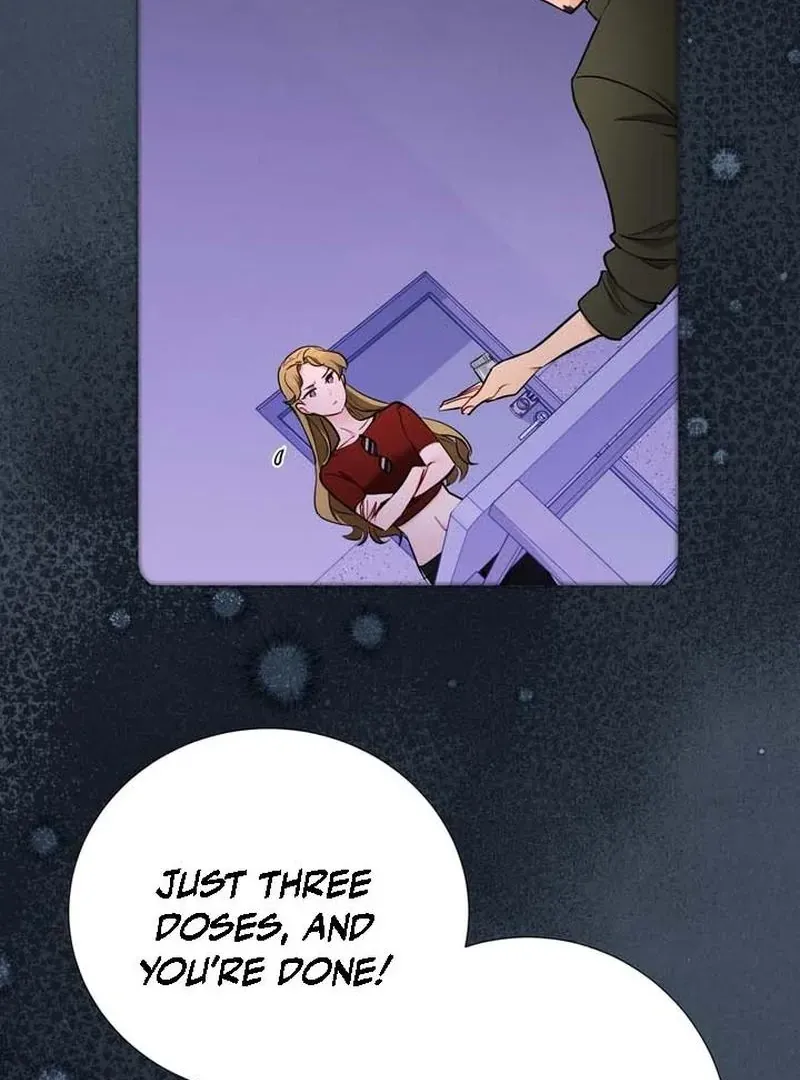 I Became a C-Level Guide Obsessed With Crazy People Chapter 32 page 4 - 