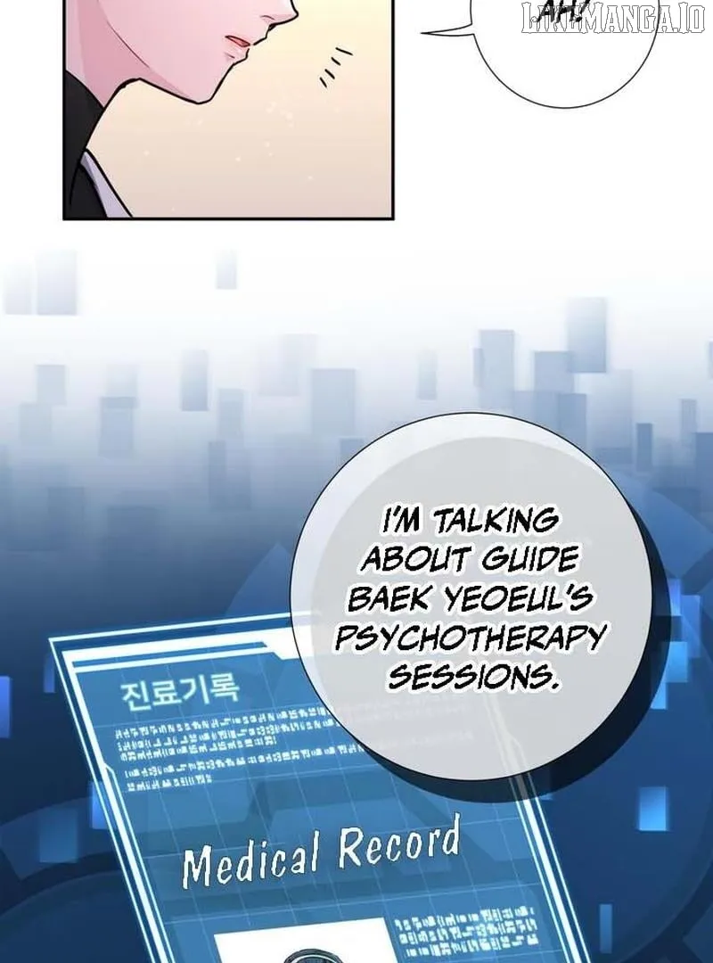 I Became a C-Level Guide Obsessed With Crazy People Chapter 32 page 32 - 