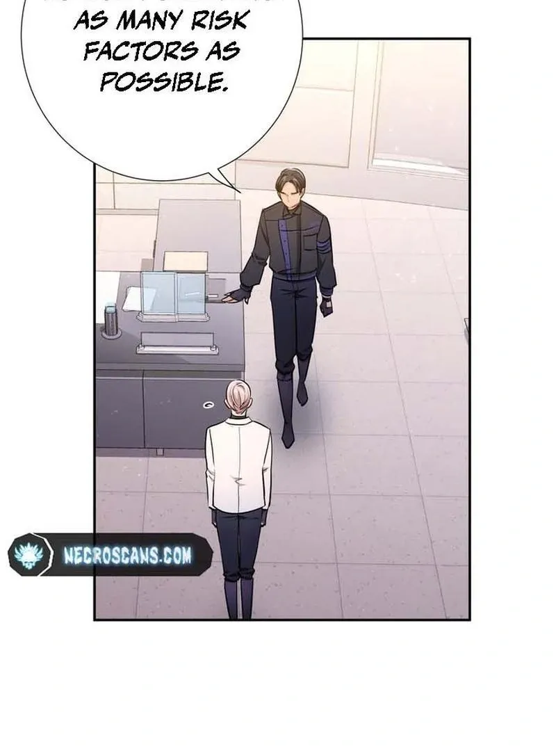 I Became a C-Level Guide Obsessed With Crazy People Chapter 32 page 47 - 