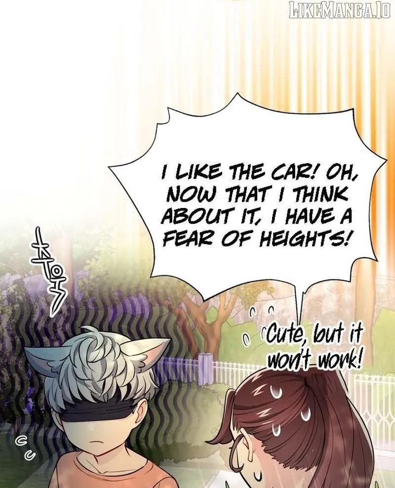 I Became a C-Level Guide Obsessed With Crazy People Chapter 32 page 67 - 