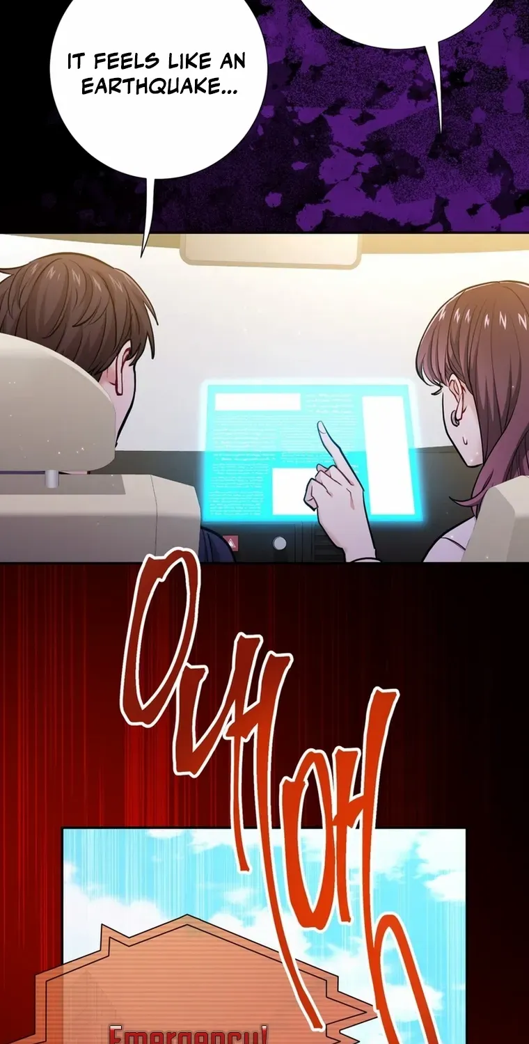 I Became a C-Level Guide Obsessed With Crazy People Chapter 33 page 21 - 