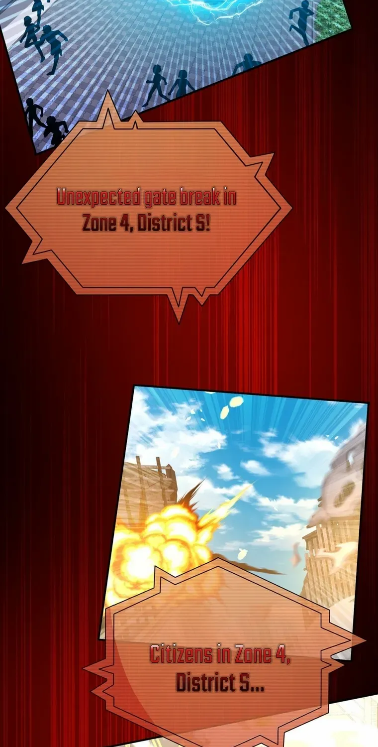 I Became a C-Level Guide Obsessed With Crazy People Chapter 33 page 23 - 