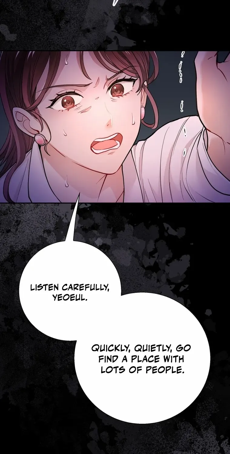 I Became a C-Level Guide Obsessed With Crazy People Chapter 33 page 32 - 