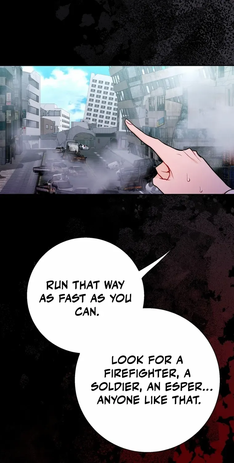 I Became a C-Level Guide Obsessed With Crazy People Chapter 33 page 33 - 