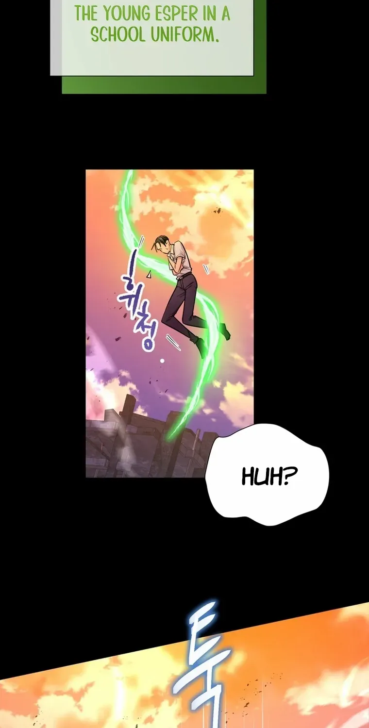 I Became a C-Level Guide Obsessed With Crazy People Chapter 33 page 53 - 