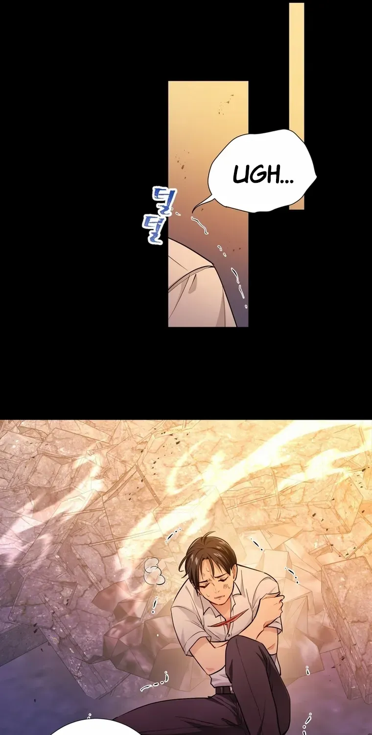 I Became a C-Level Guide Obsessed With Crazy People Chapter 33 page 55 - 