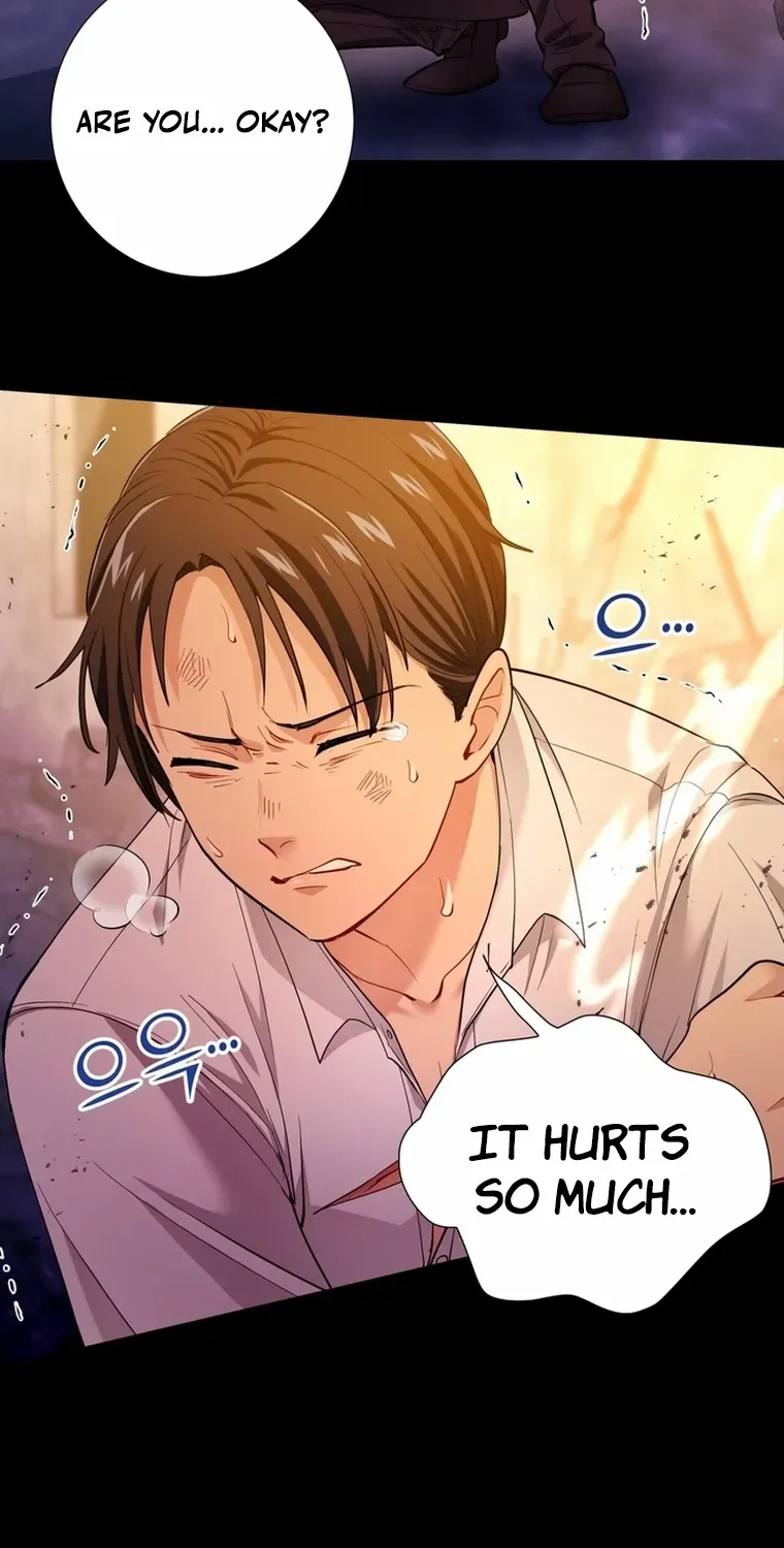 I Became a C-Level Guide Obsessed With Crazy People Chapter 33 page 56 - 