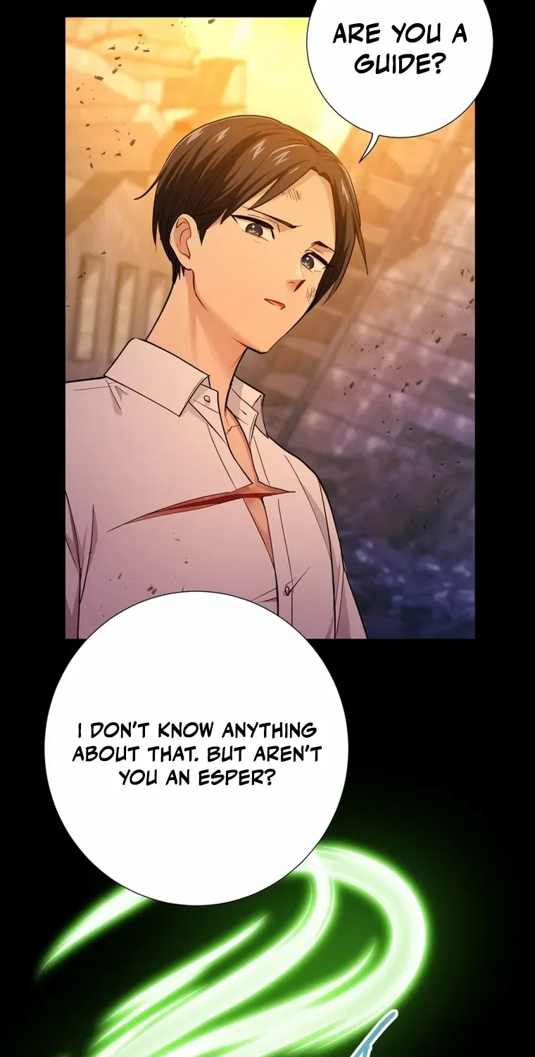 I Became a C-Level Guide Obsessed With Crazy People Chapter 33 page 60 - 
