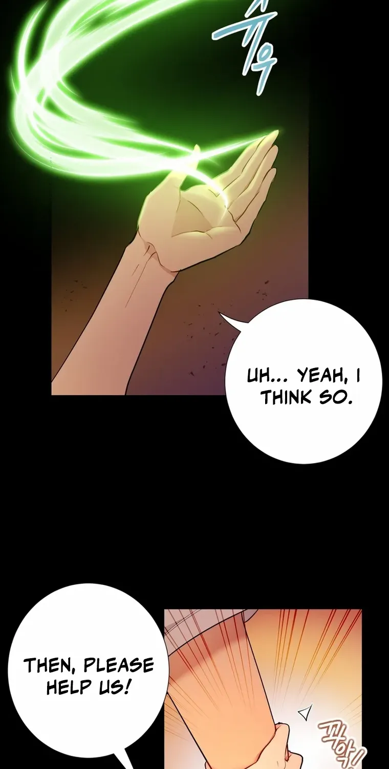 I Became a C-Level Guide Obsessed With Crazy People Chapter 33 page 61 - 