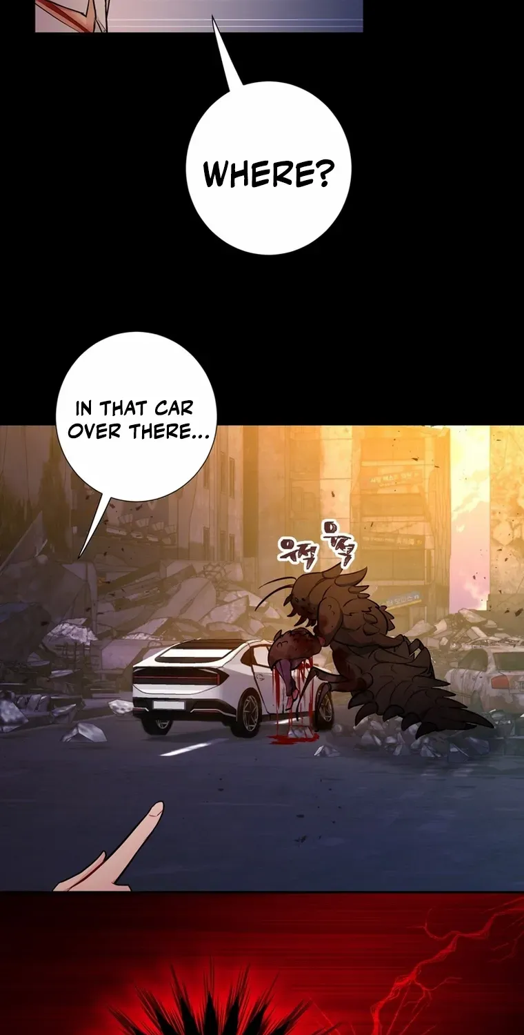 I Became a C-Level Guide Obsessed With Crazy People Chapter 33 page 63 - 