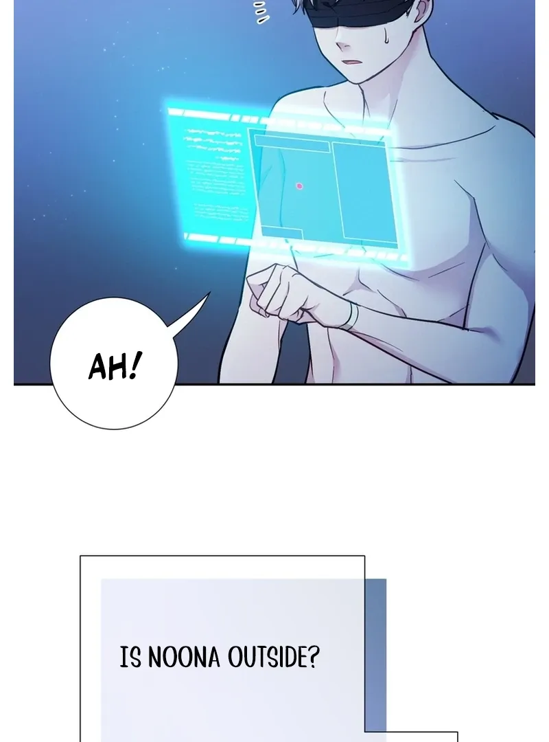 I Became a C-Level Guide Obsessed With Crazy People Chapter 33 page 10 - 
