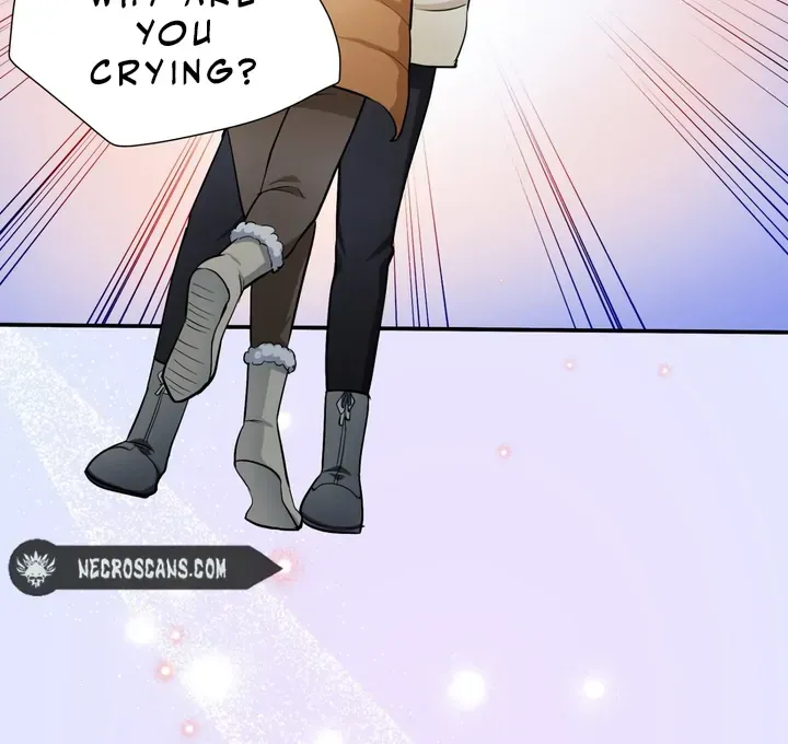 I Became a C-Level Guide Obsessed With Crazy People Chapter 34 page 11 - 