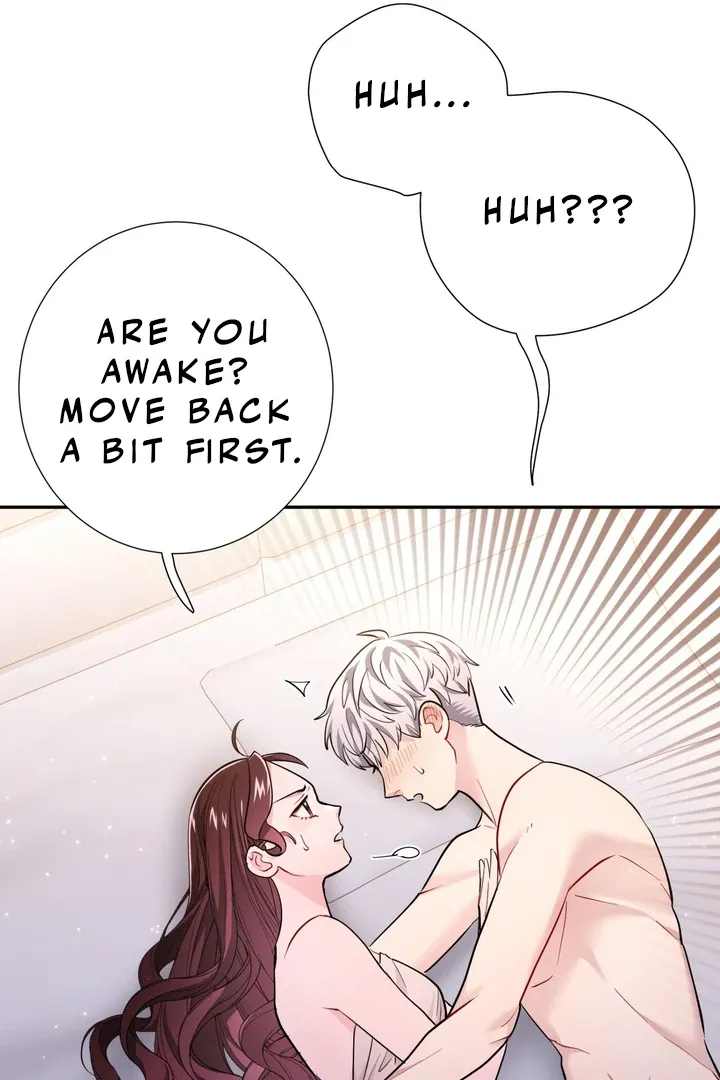I Became a C-Level Guide Obsessed With Crazy People Chapter 34 page 58 - 