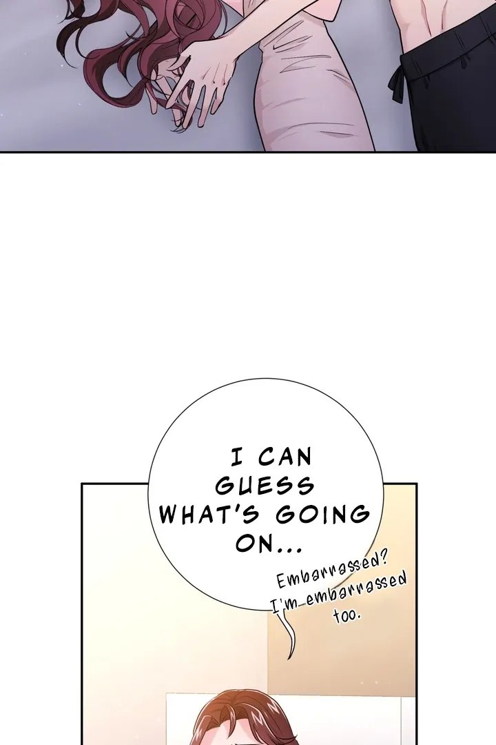I Became a C-Level Guide Obsessed With Crazy People Chapter 34 page 59 - 