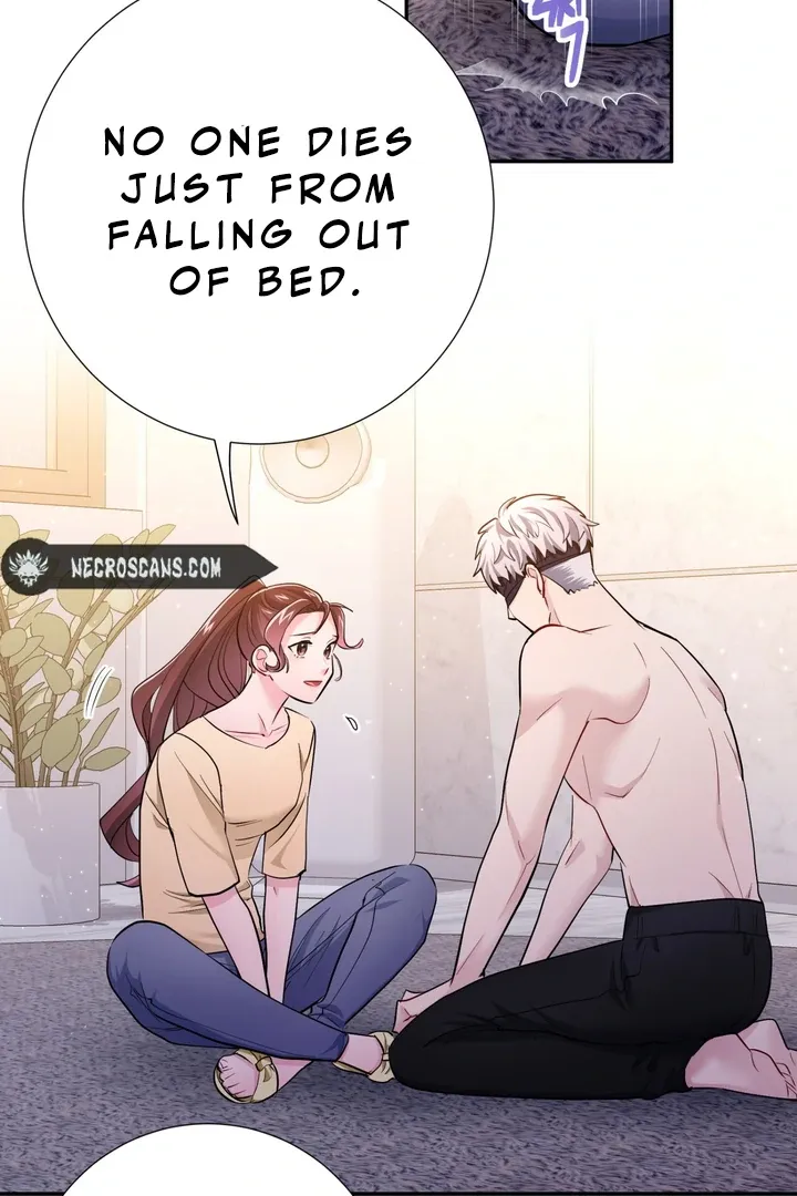 I Became a C-Level Guide Obsessed With Crazy People Chapter 34 page 92 - 