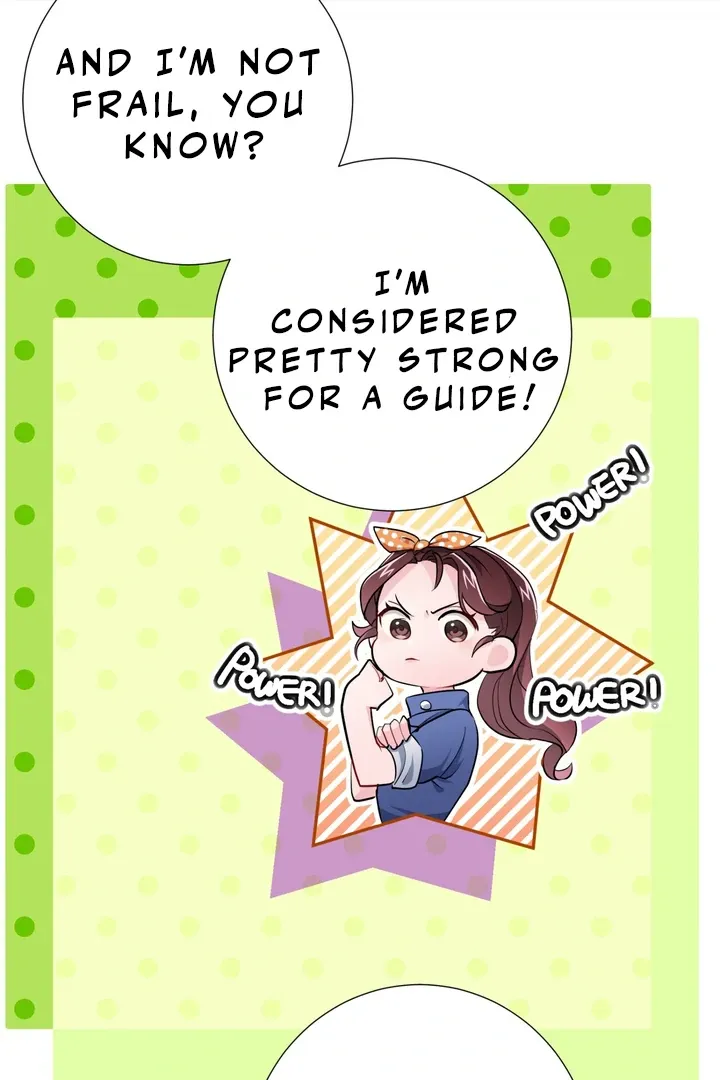 I Became a C-Level Guide Obsessed With Crazy People Chapter 34 page 93 - 