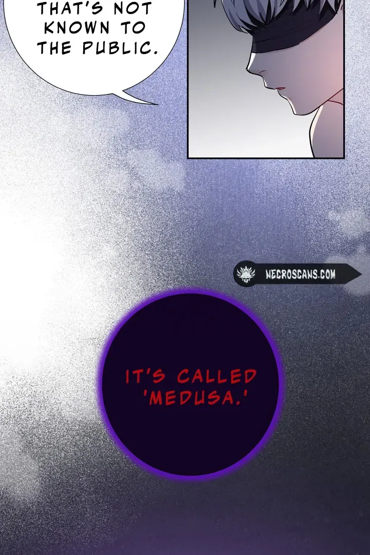 I Became a C-Level Guide Obsessed With Crazy People Chapter 34 page 98 - 
