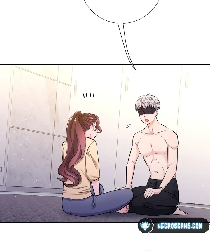 I Became a C-Level Guide Obsessed With Crazy People Chapter 35 page 19 - 