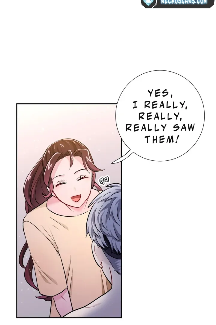 I Became a C-Level Guide Obsessed With Crazy People Chapter 35 page 25 - 