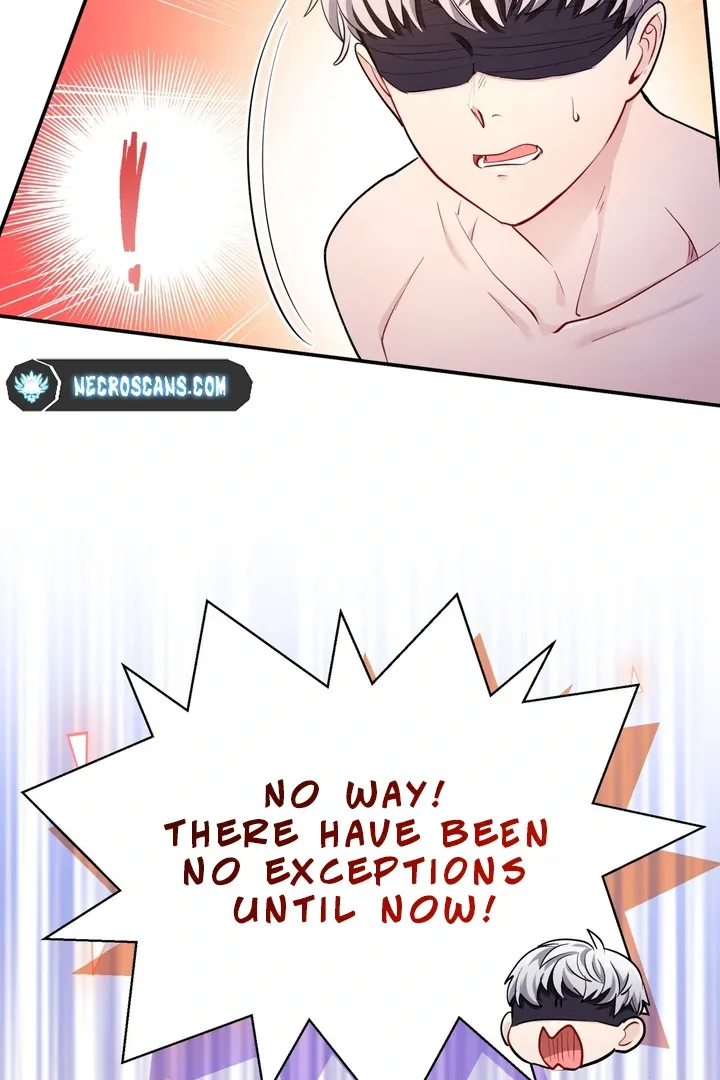 I Became a C-Level Guide Obsessed With Crazy People Chapter 35 page 34 - 
