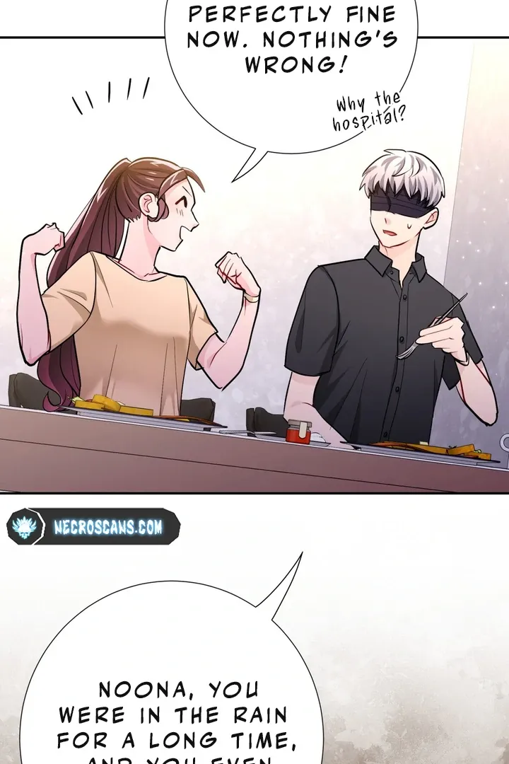I Became a C-Level Guide Obsessed With Crazy People Chapter 35 page 51 - 