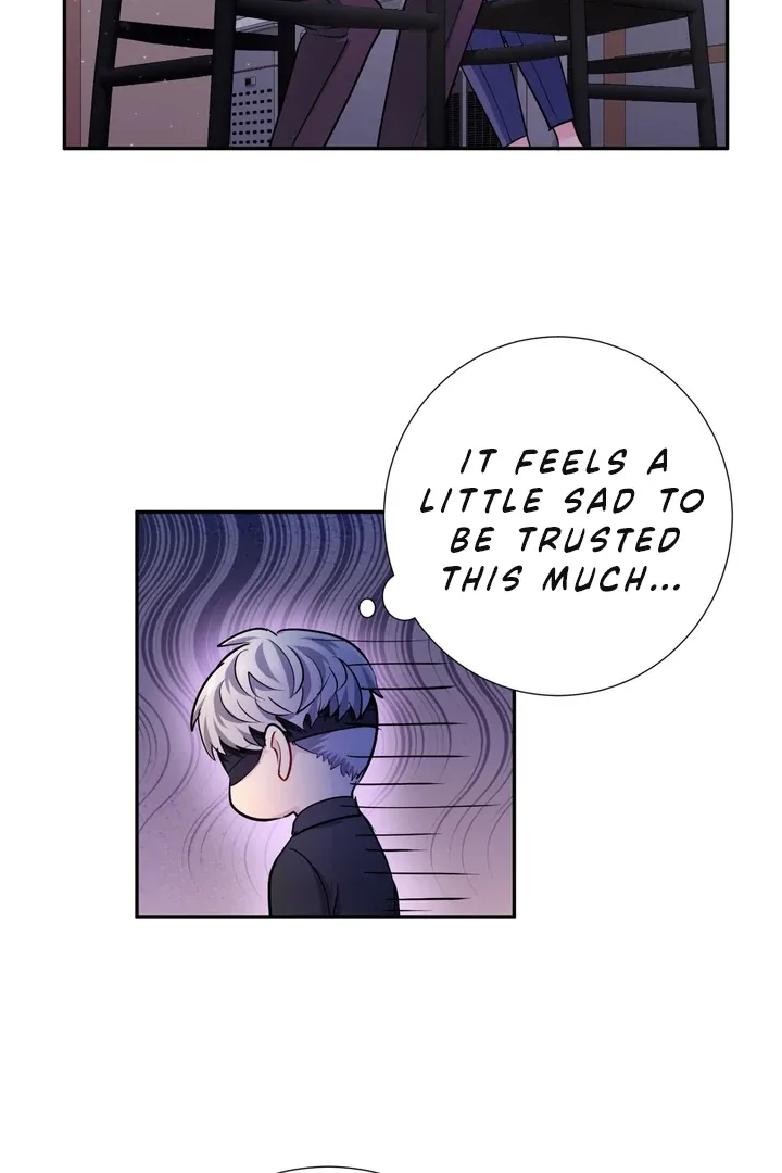 I Became a C-Level Guide Obsessed With Crazy People Chapter 35 page 60 - 