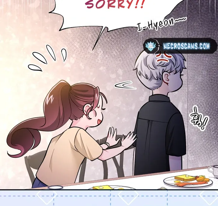 I Became a C-Level Guide Obsessed With Crazy People Chapter 35 page 85 - 