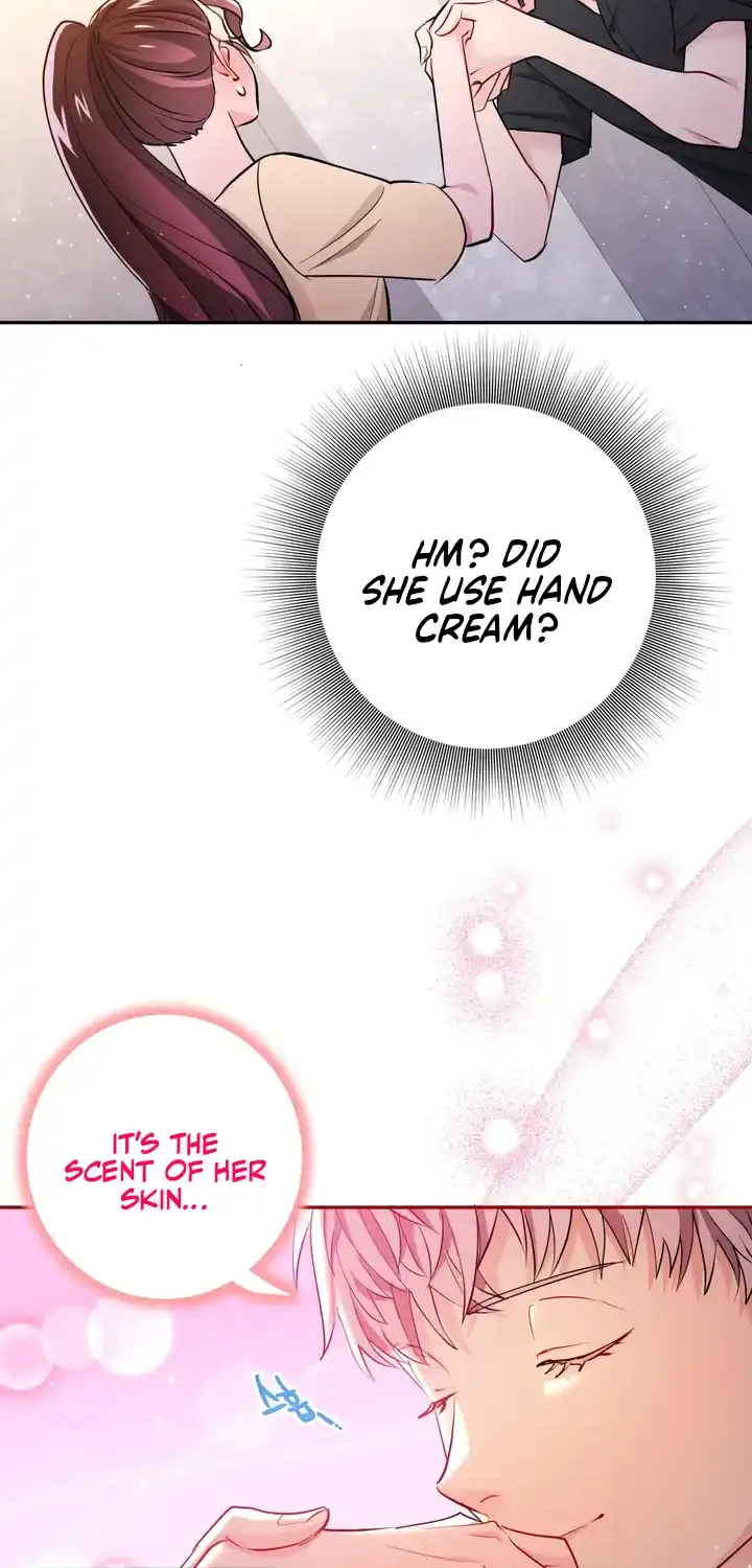 I Became a C-Level Guide Obsessed With Crazy People Chapter 36 page 17 - 