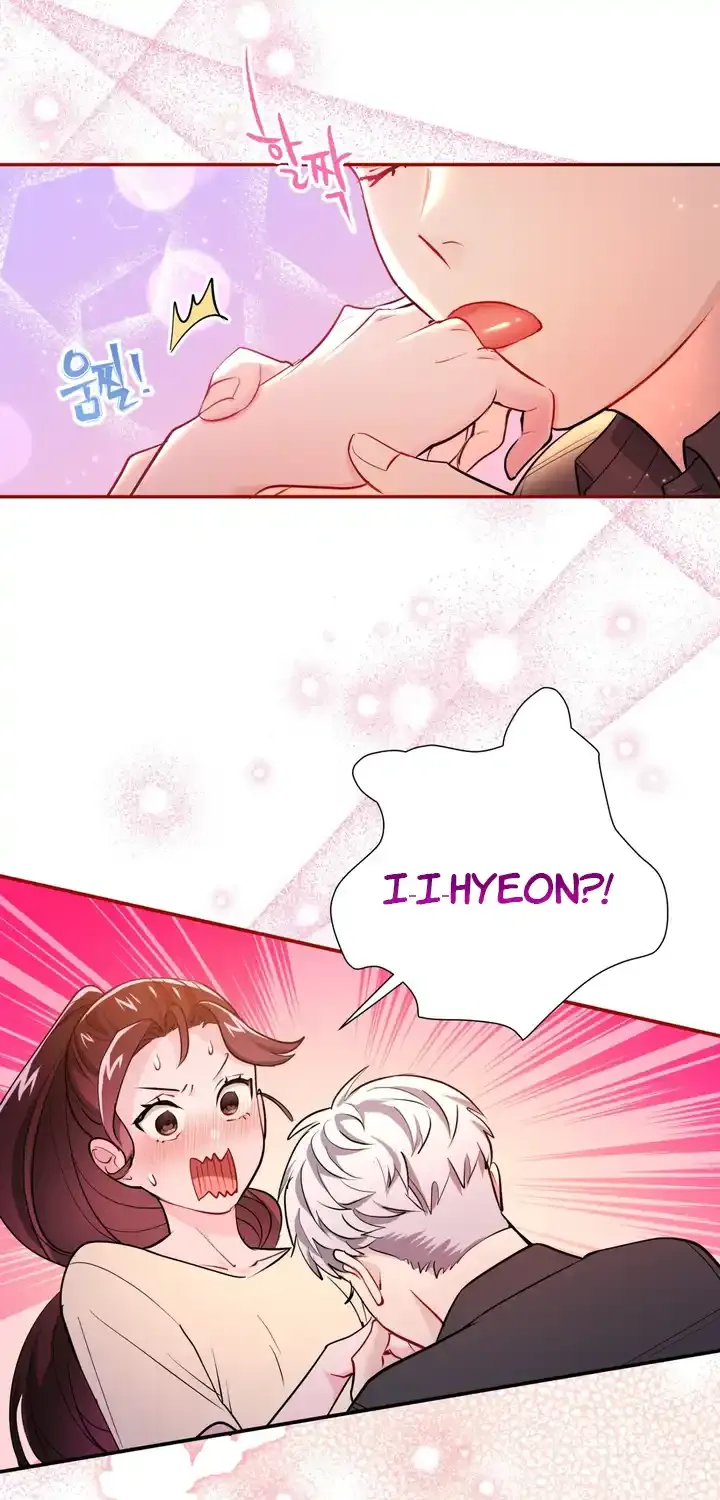 I Became a C-Level Guide Obsessed With Crazy People Chapter 36 page 19 - 