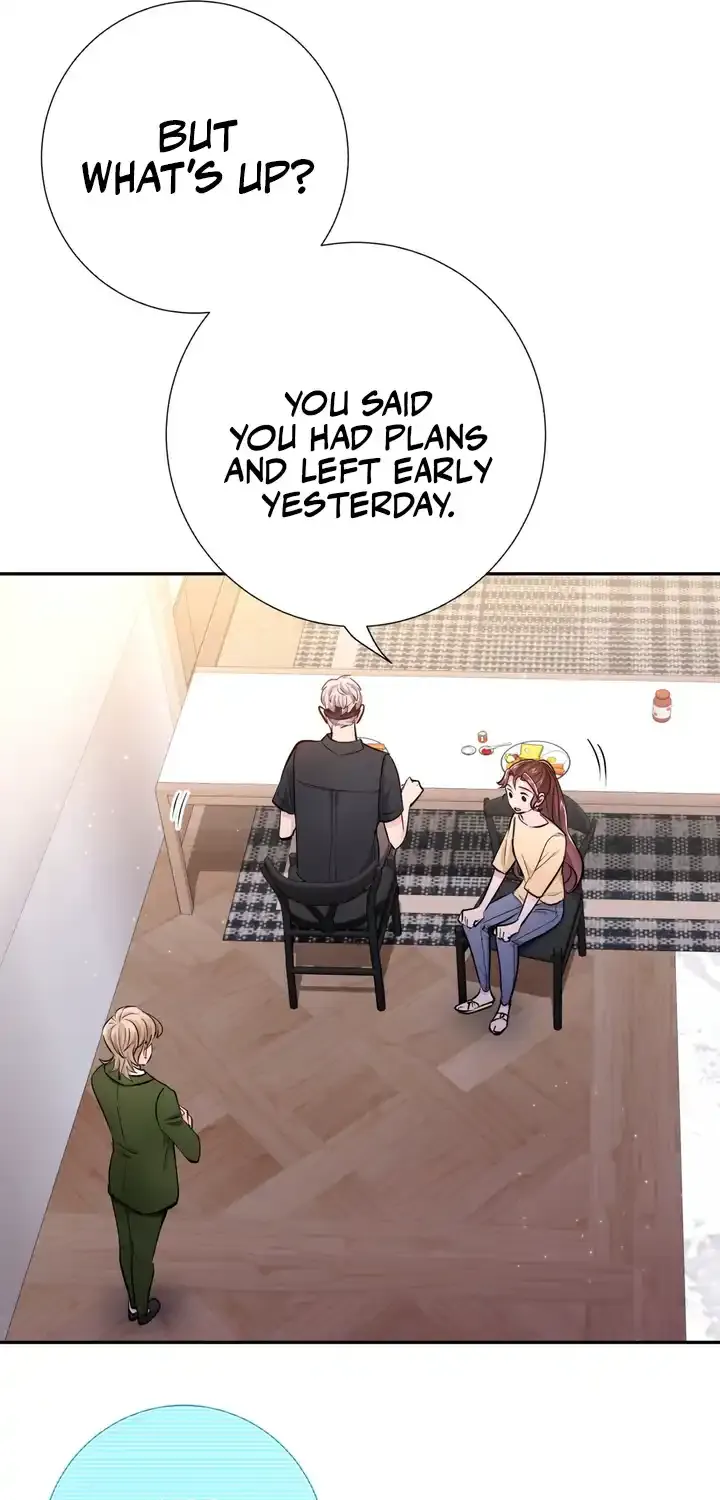 I Became a C-Level Guide Obsessed With Crazy People Chapter 36 page 26 - 