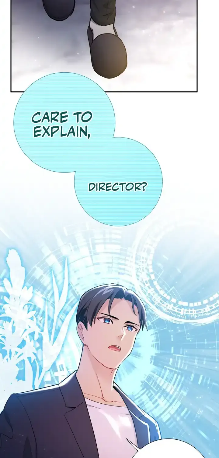 I Became a C-Level Guide Obsessed With Crazy People Chapter 36 page 28 - 