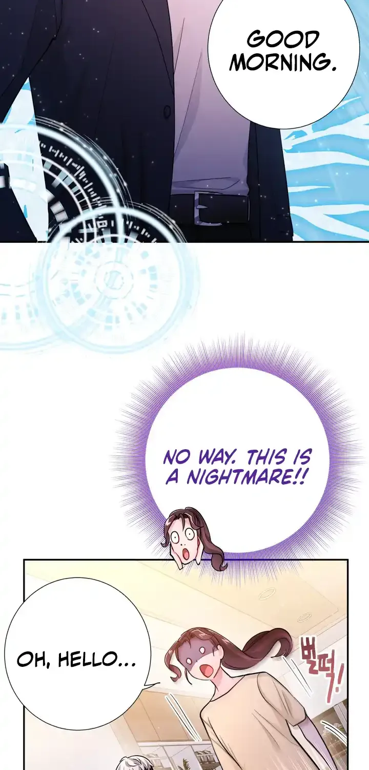 I Became a C-Level Guide Obsessed With Crazy People Chapter 36 page 29 - 