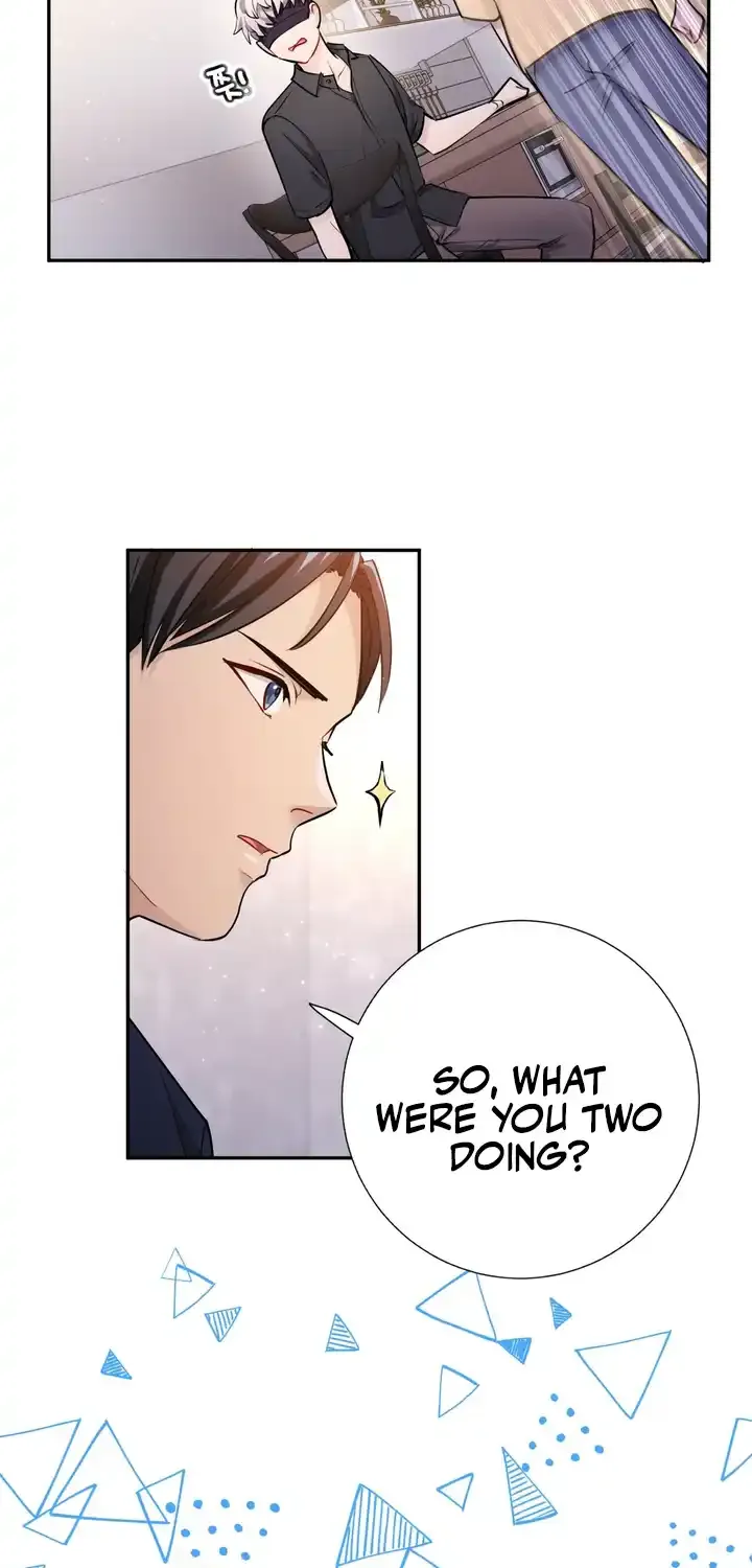 I Became a C-Level Guide Obsessed With Crazy People Chapter 36 page 30 - 