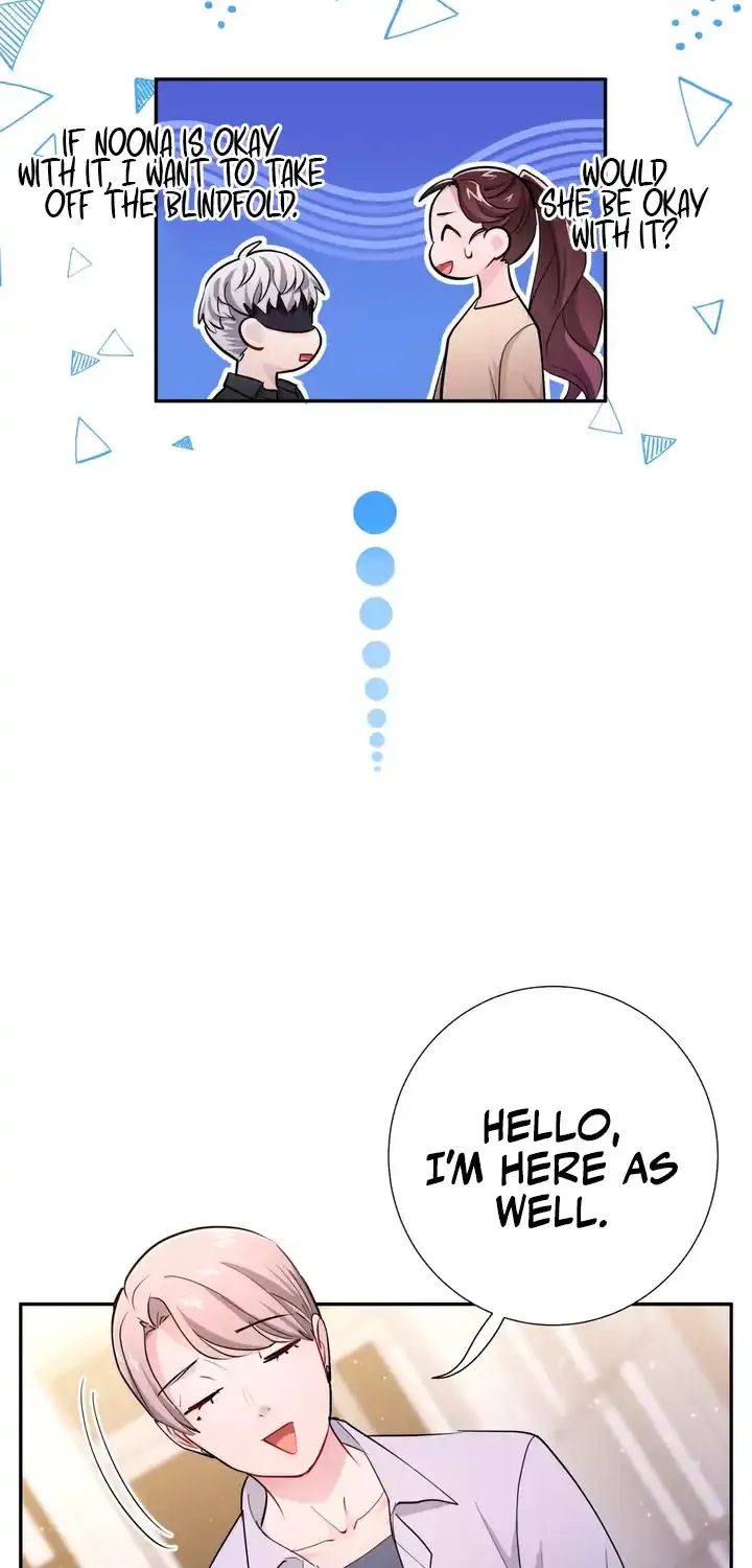 I Became a C-Level Guide Obsessed With Crazy People Chapter 36 page 31 - 