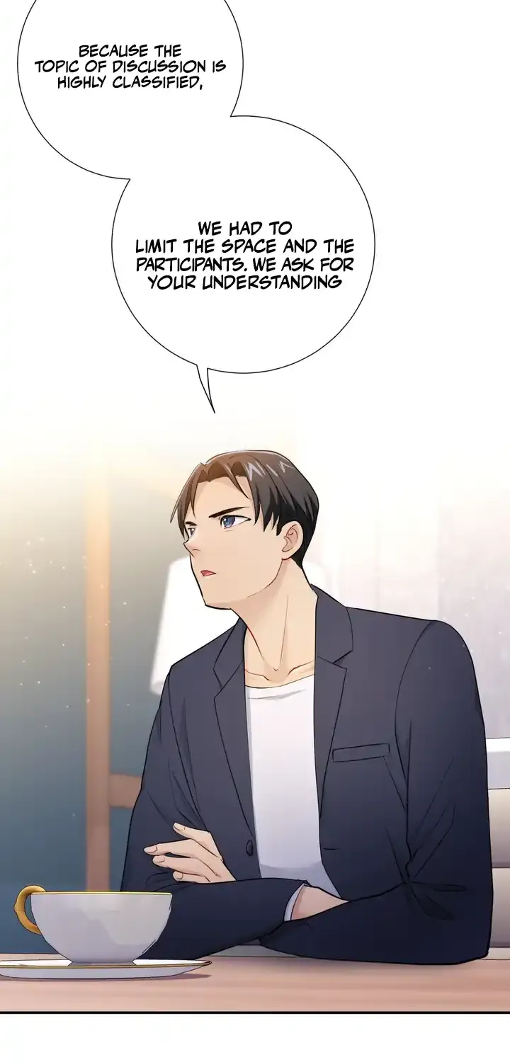 I Became a C-Level Guide Obsessed With Crazy People Chapter 36 page 36 - 
